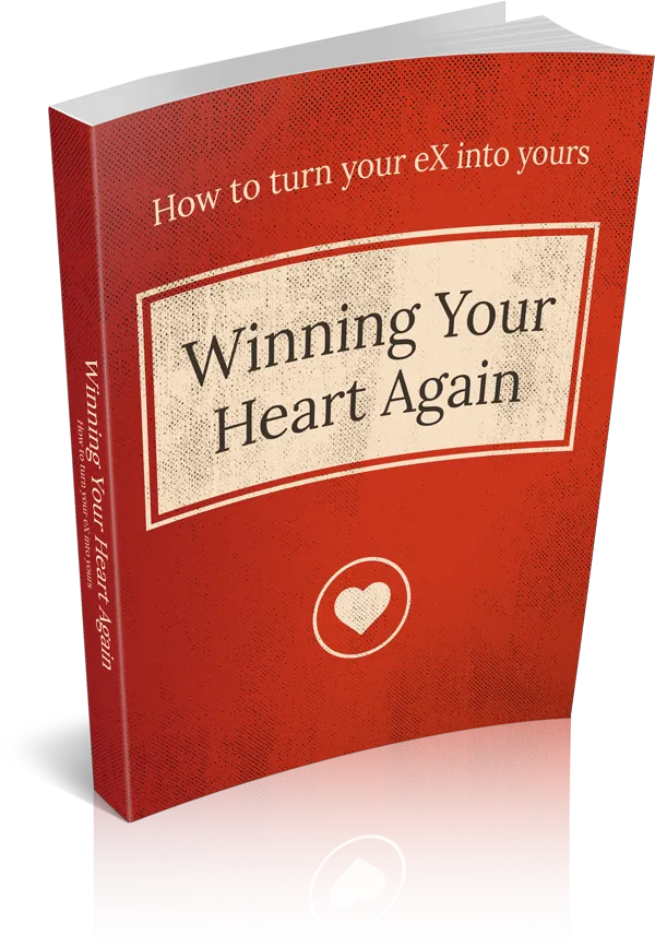 Winning Your Heart Again