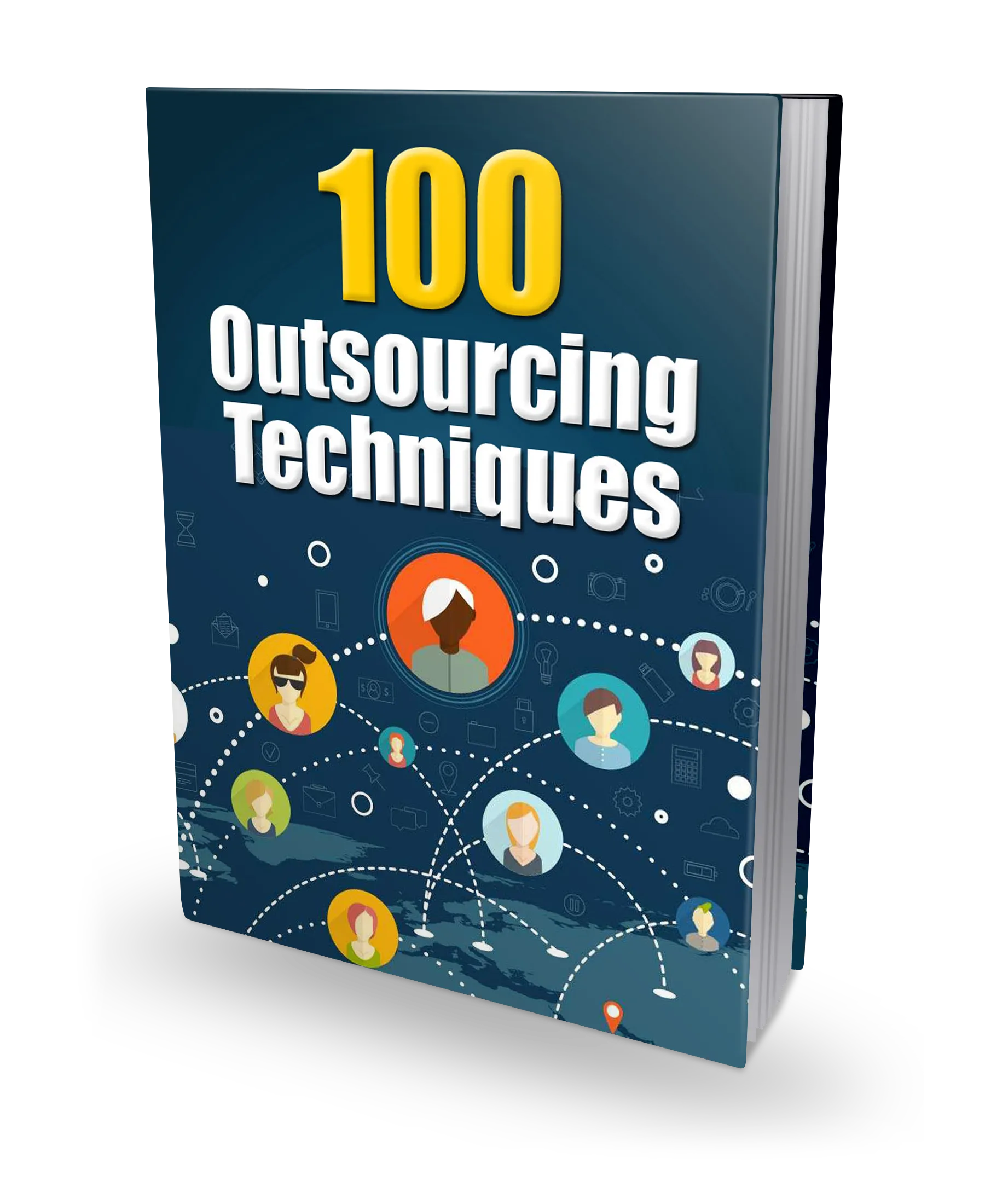 100 Outsourcing Techniques