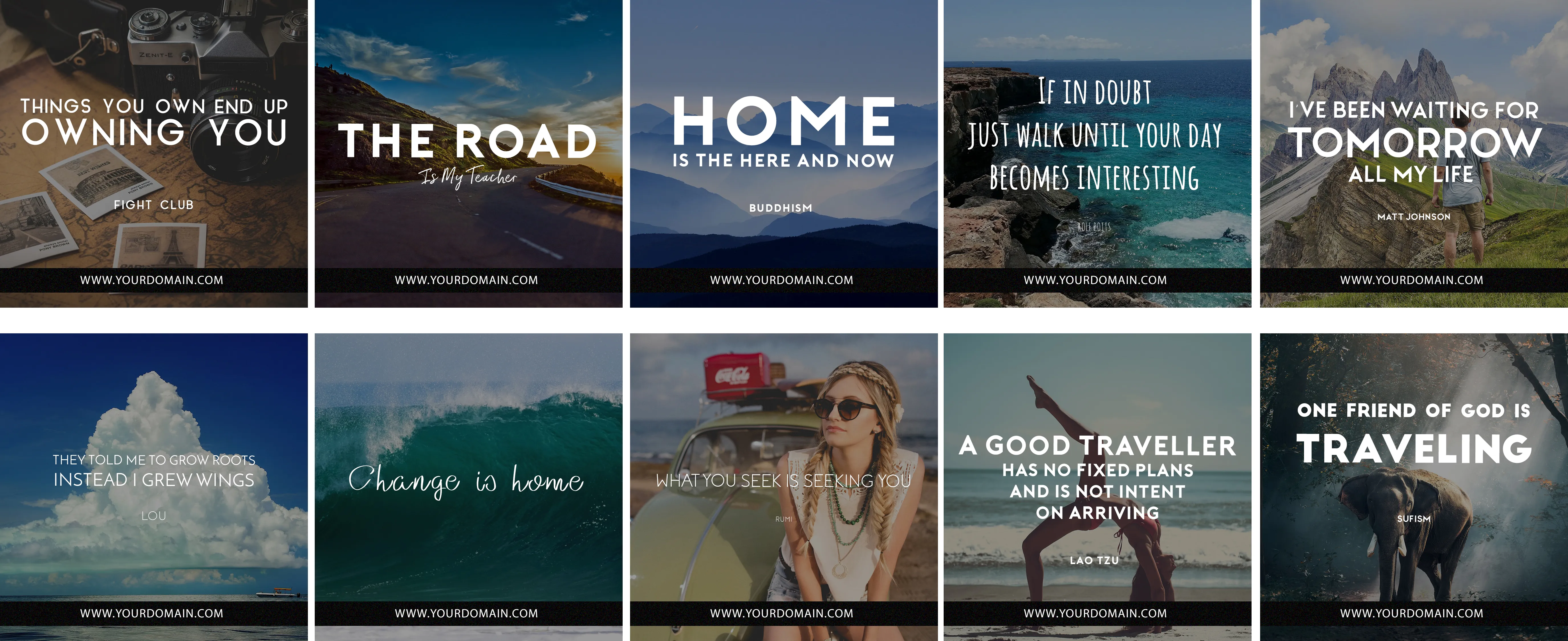 Digital Nomad Lifestyle