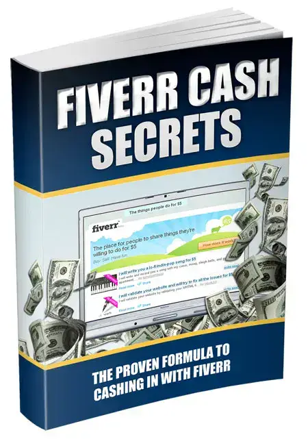 Fiverr Cash Secrets