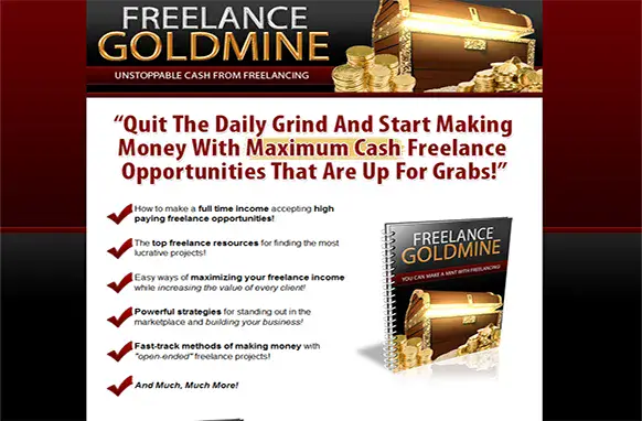 Freelance Goldmine