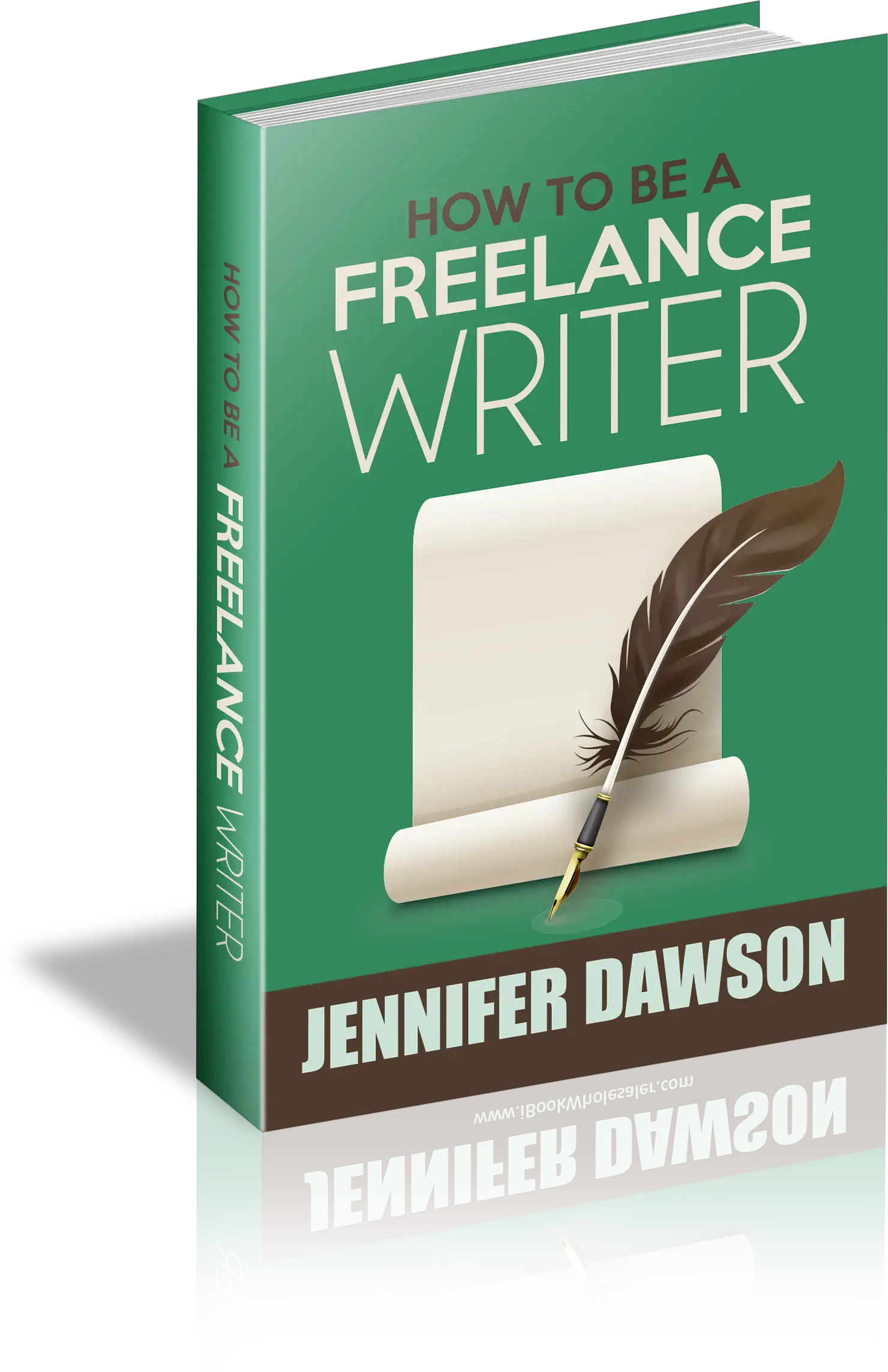 How To Be A Freelance Writer