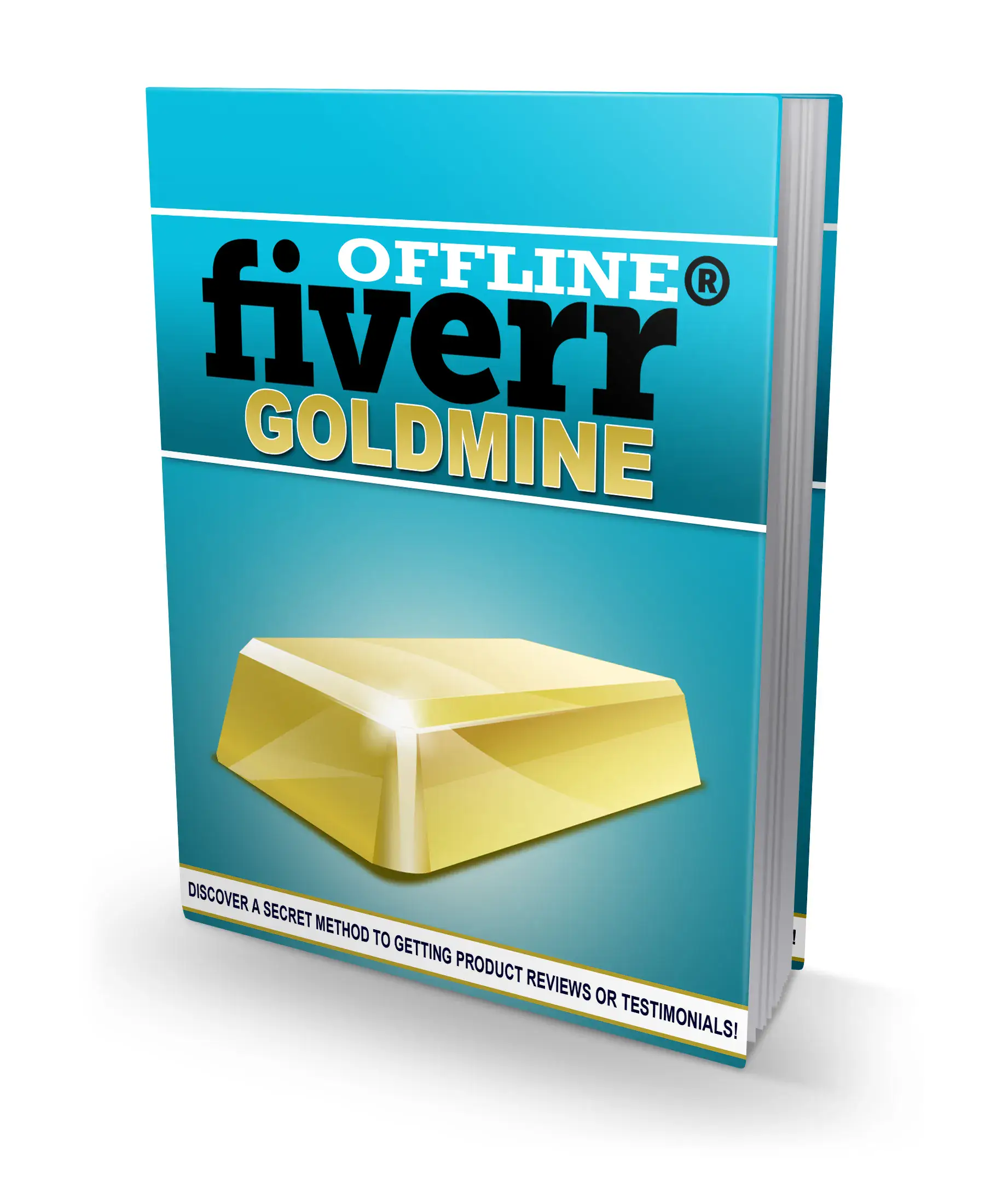 Offline Fiverr Goldmine