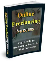 Online Freelancing Success
