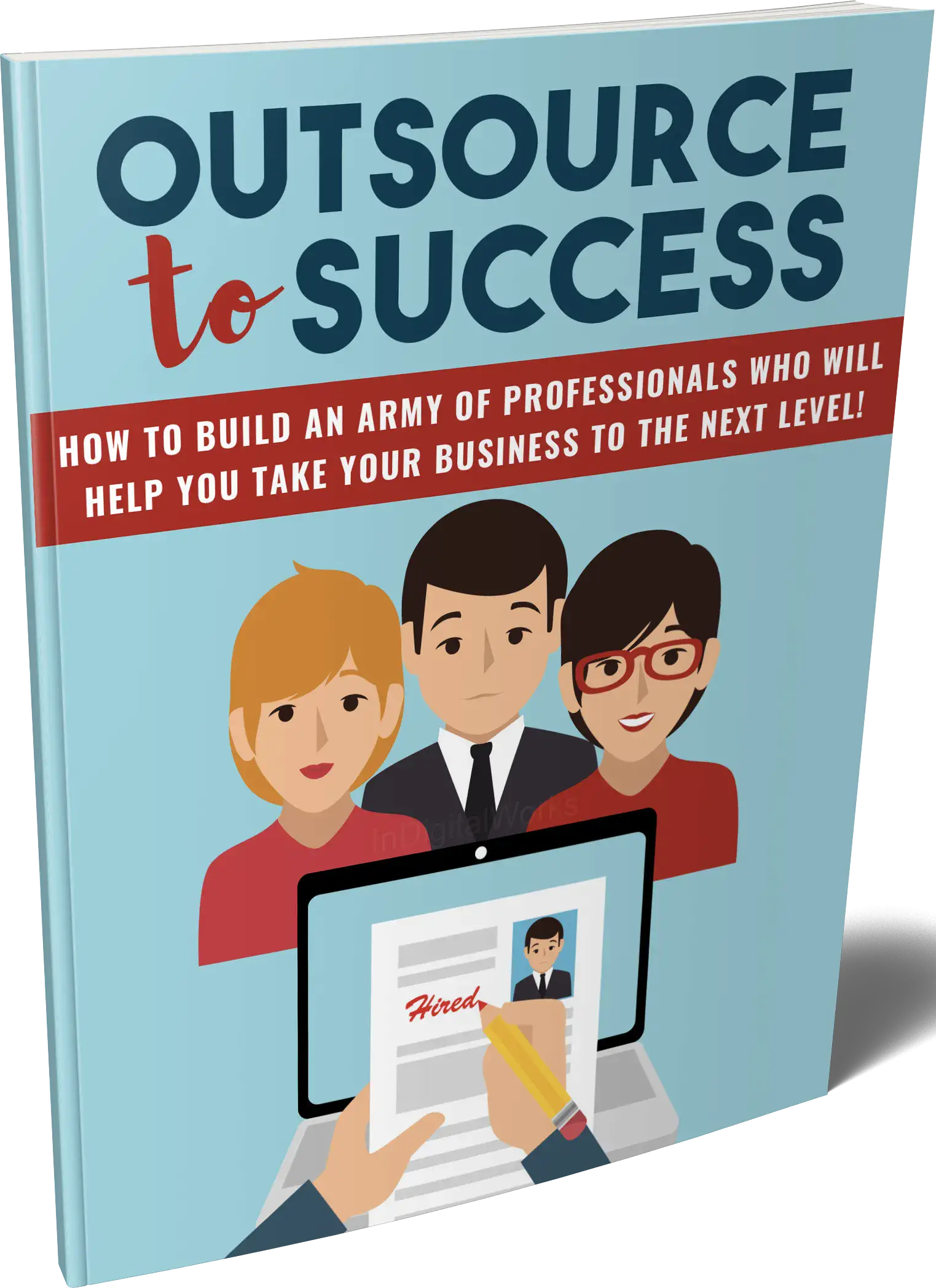 Outsource To Success
