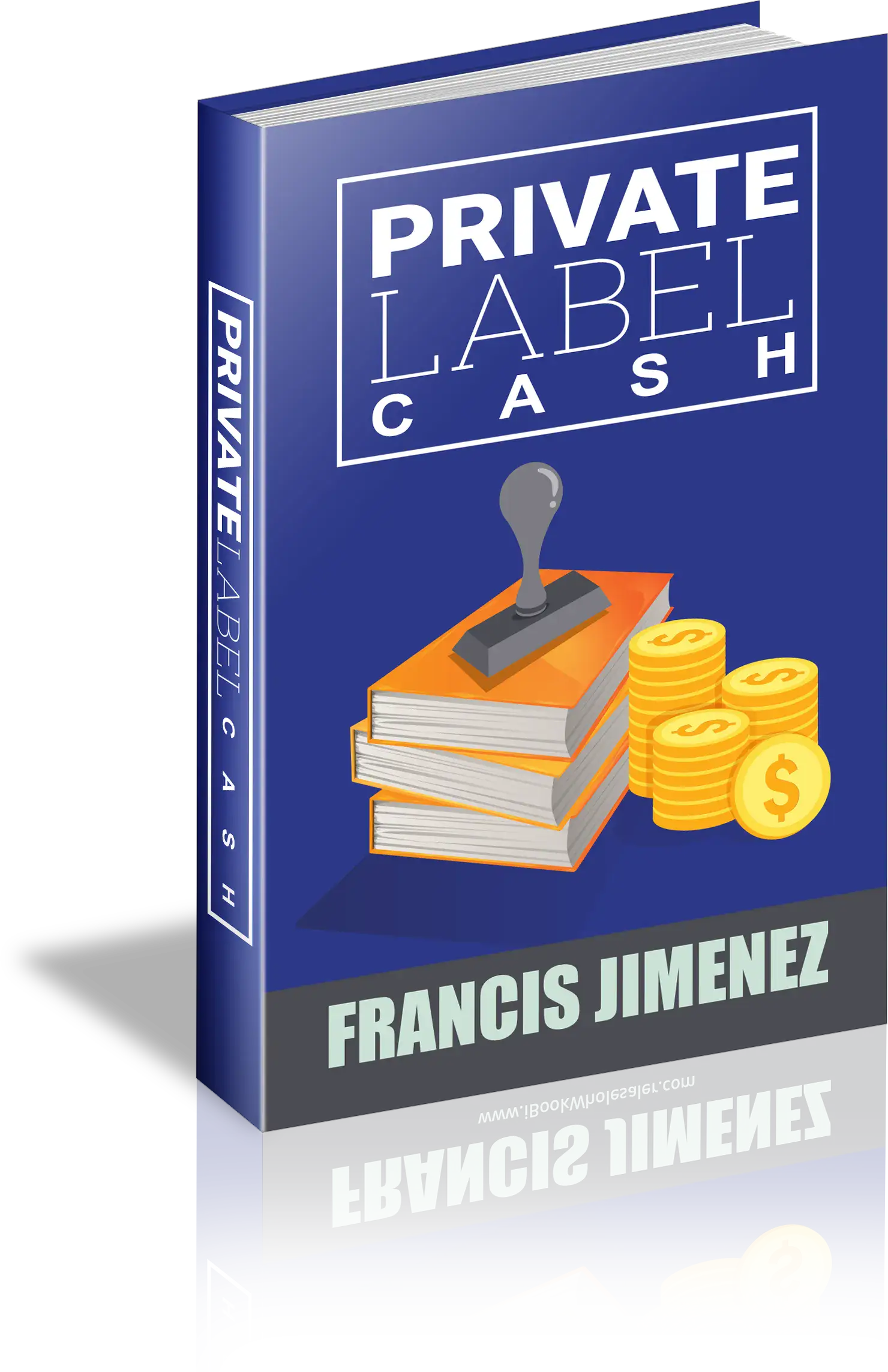 Private Label Cash