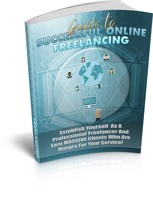 Successful Online Freelancing