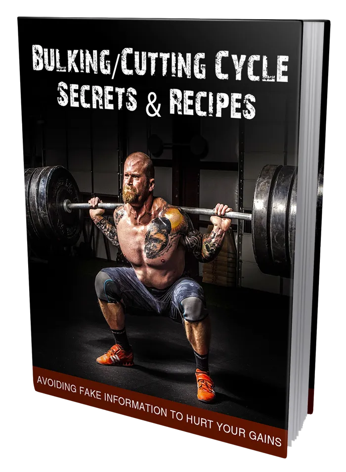 Bulking Cutting Cycle Secrets