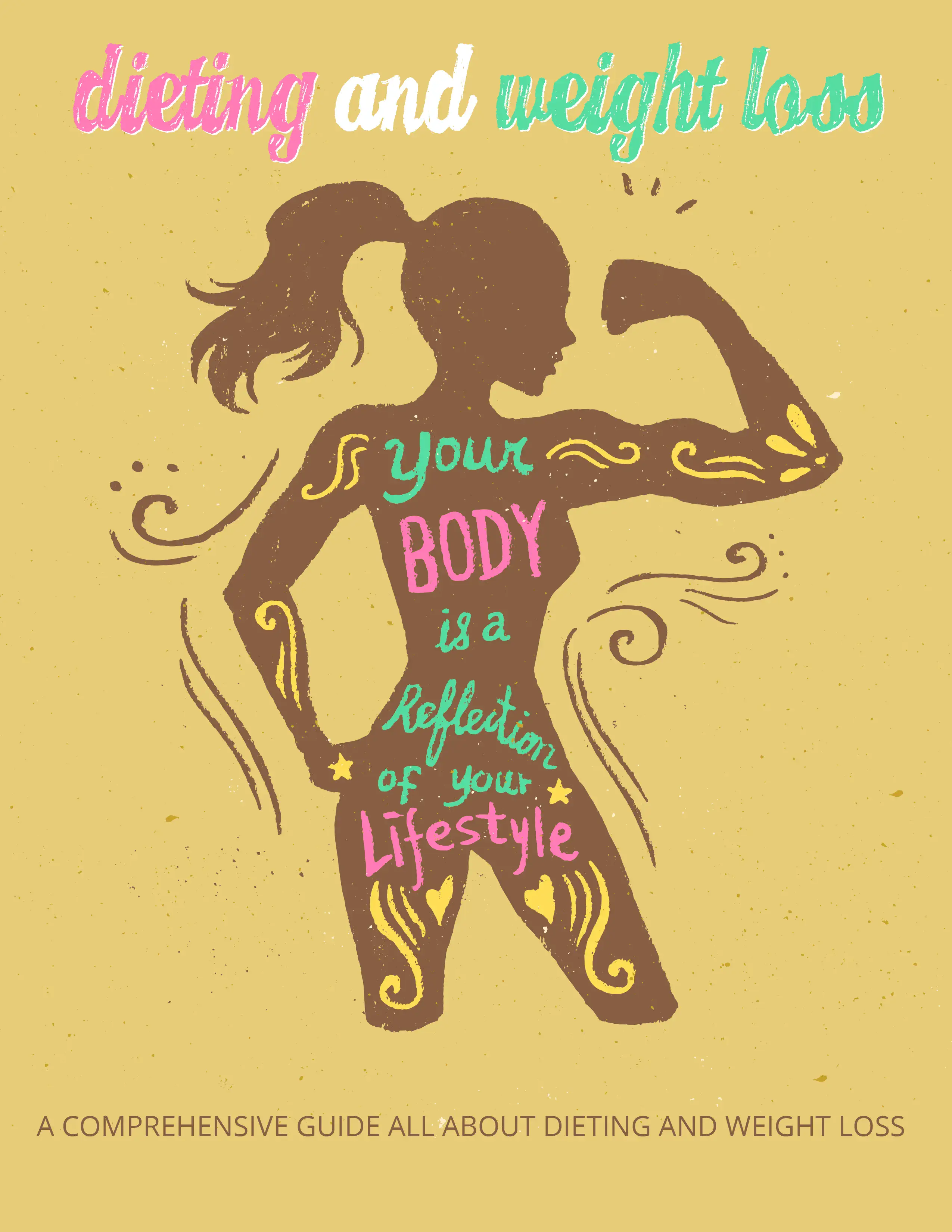 Dieting And Weight Loss