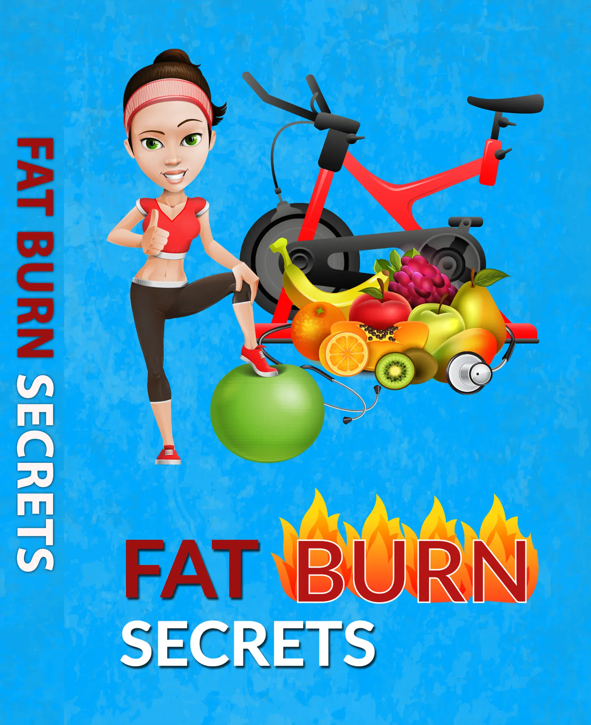Fat Burn Secrets