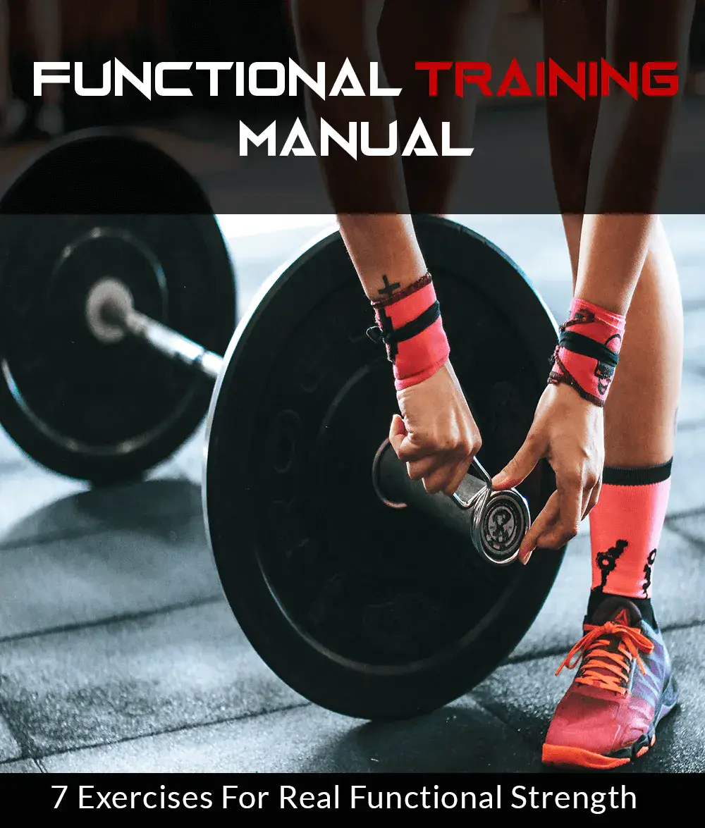 Functional Training Manual