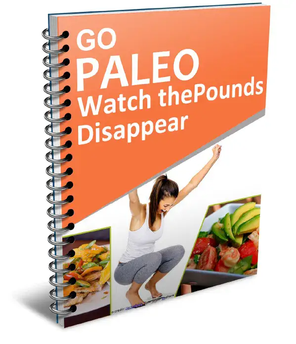 Go Paleo