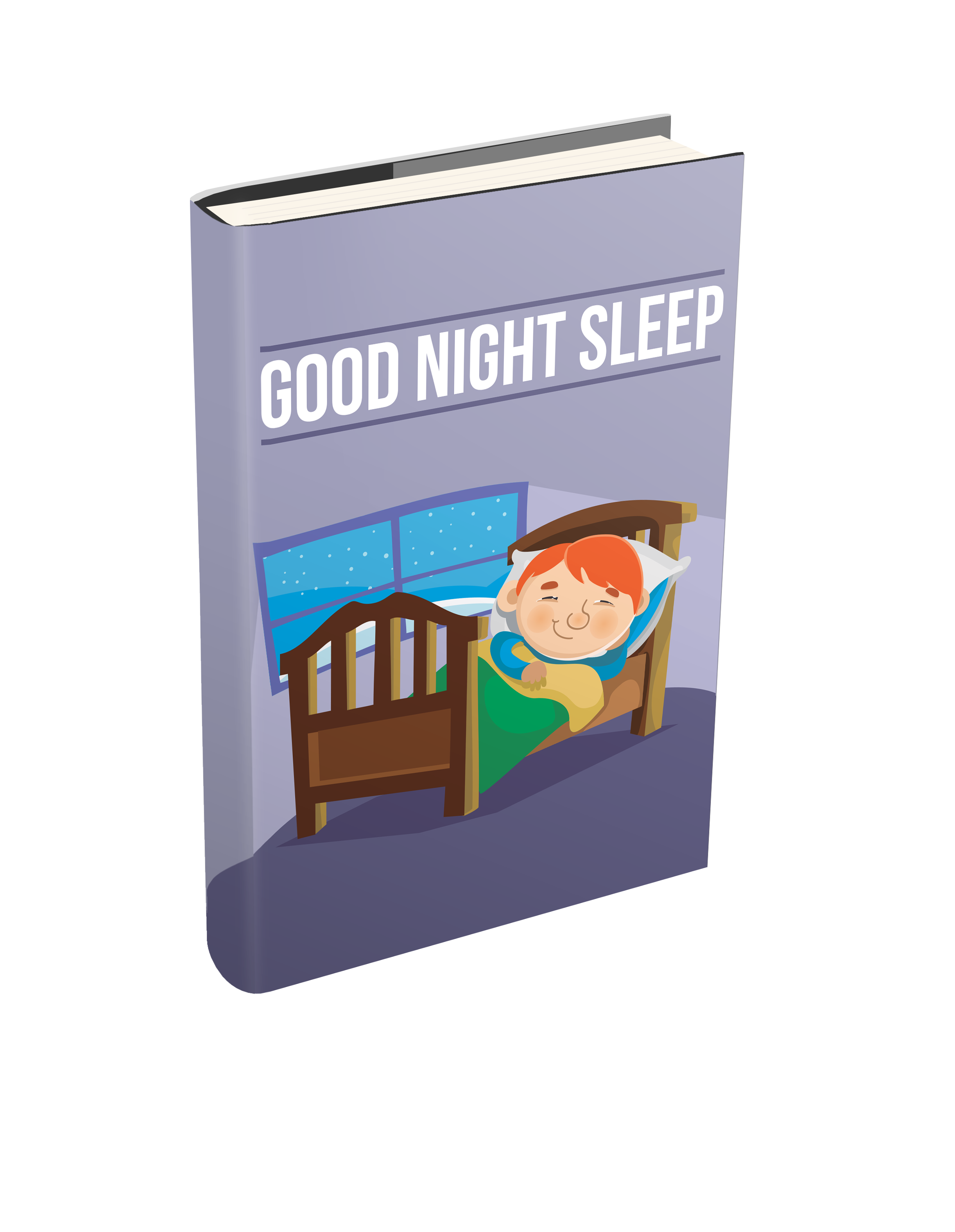 Good Night Sleep