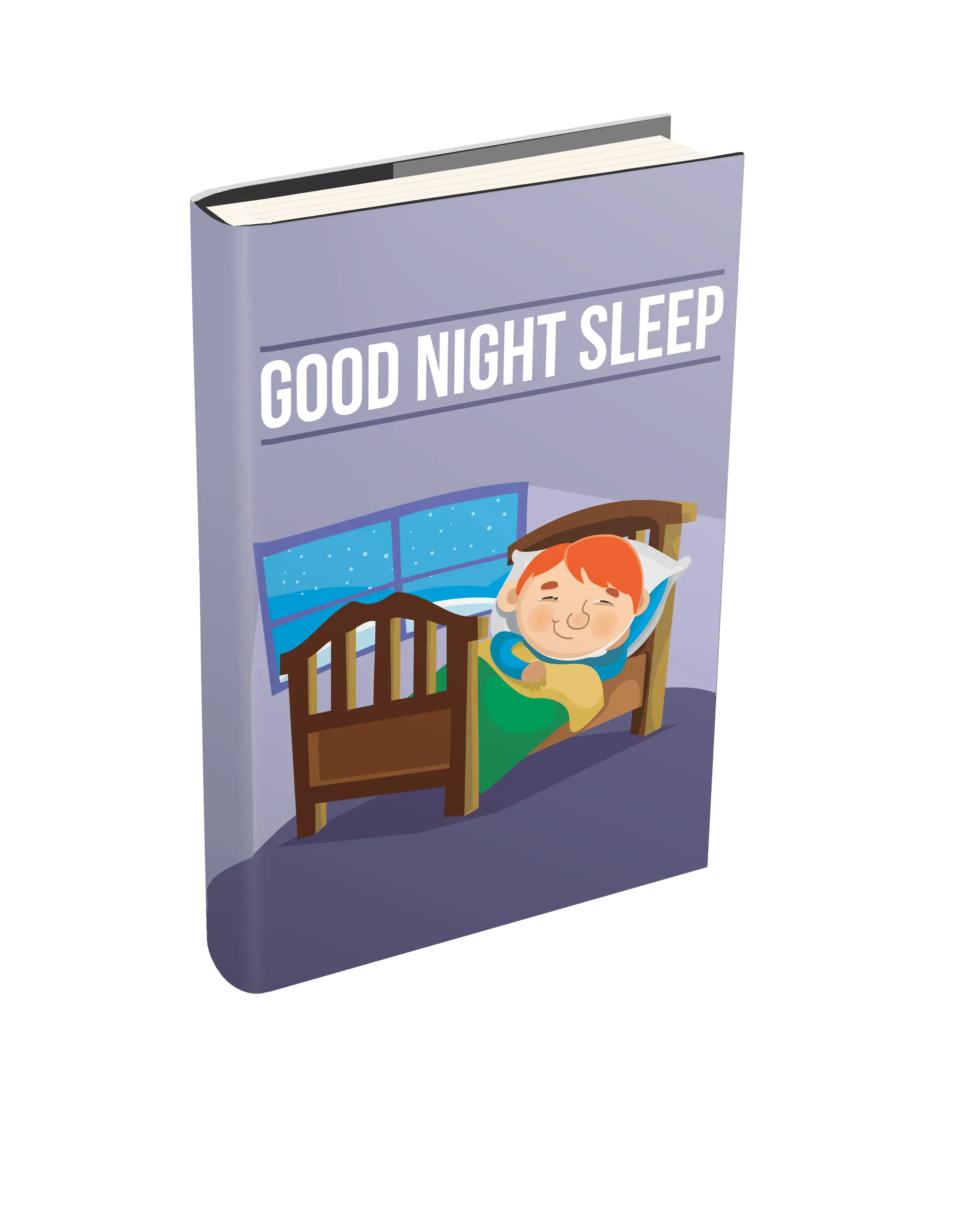Good Night Sleep