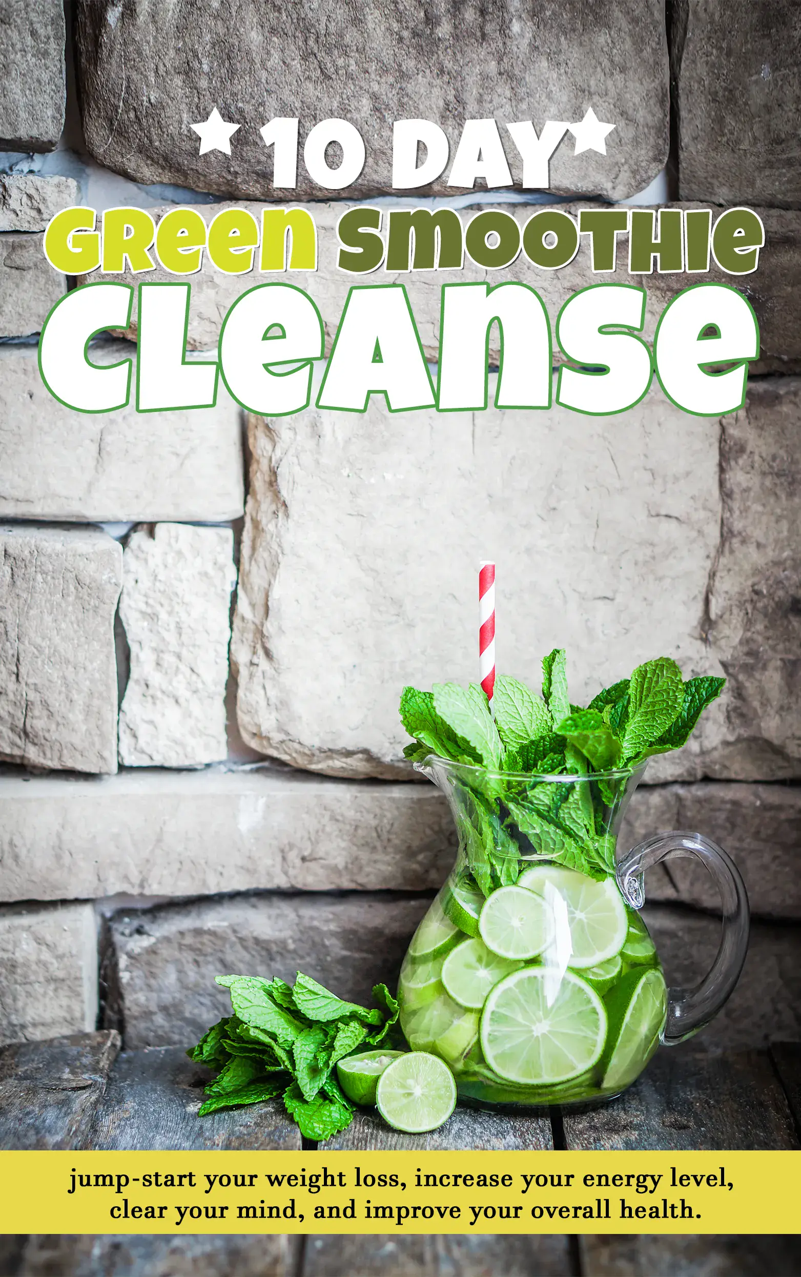 Green Smoothie Cleanse