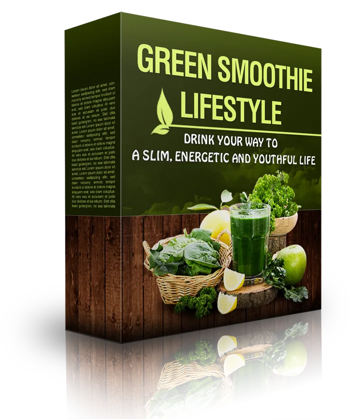 Green Smoothie Lifestyle
