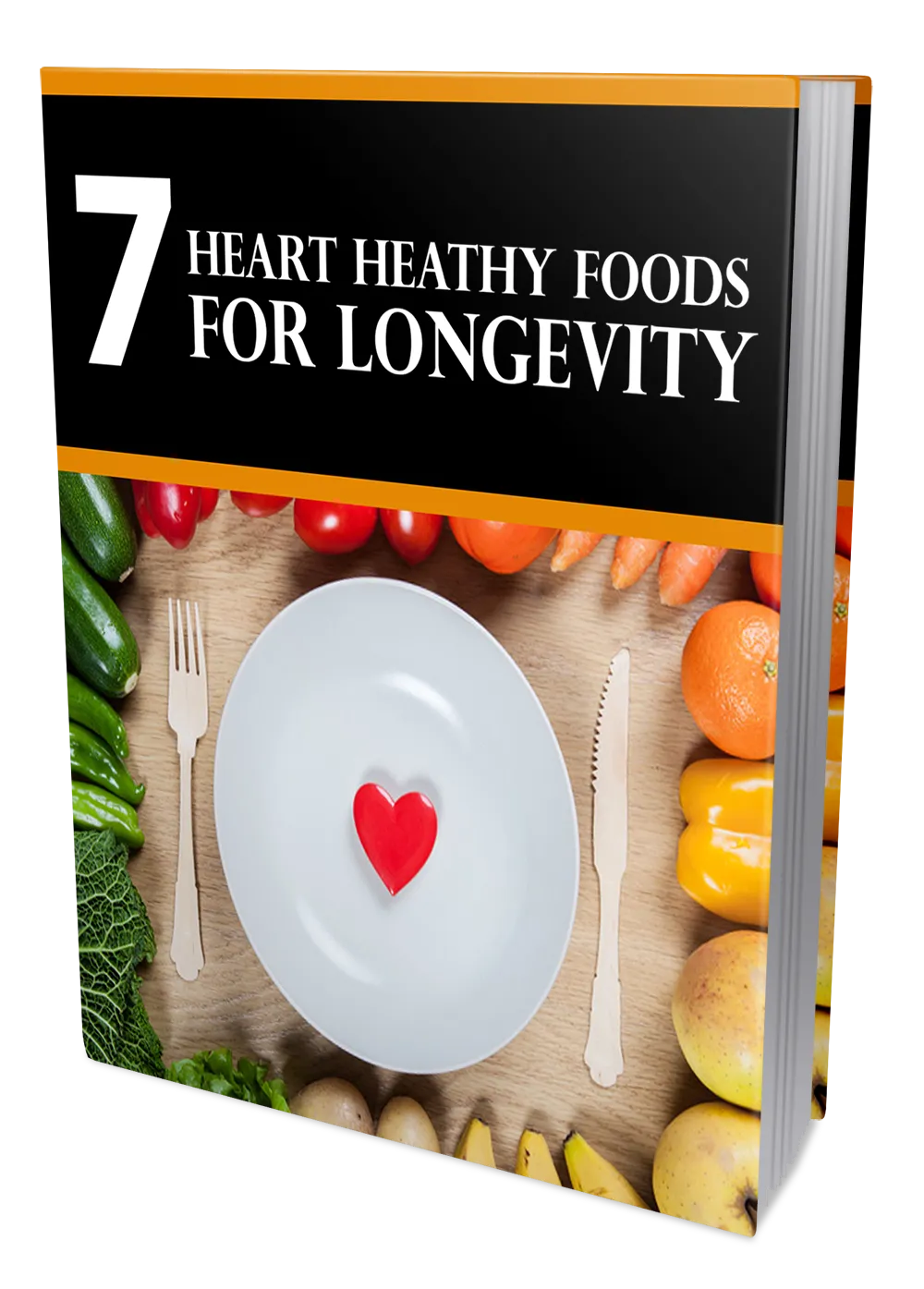 Healthy Heart Remedy