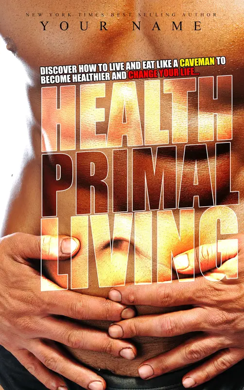 Healthy Primal Living