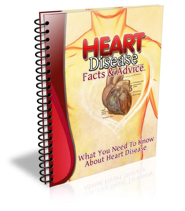 Heart Disease Facts And Advice