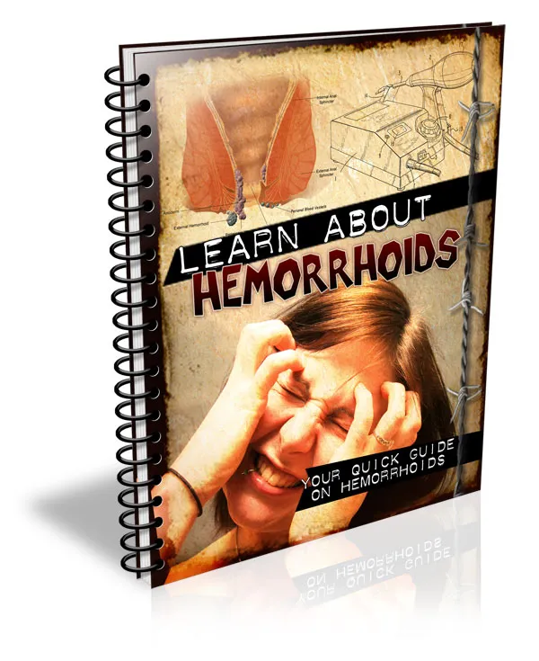 Hemorrhoids
