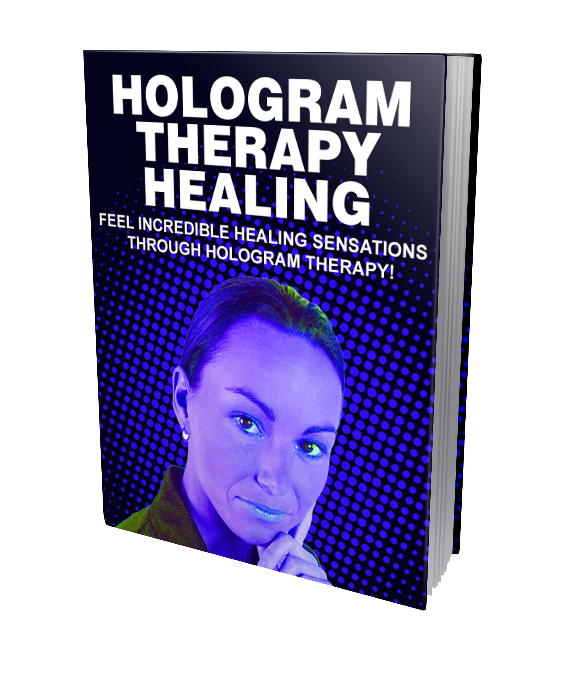 Hologram Theraphy Healing