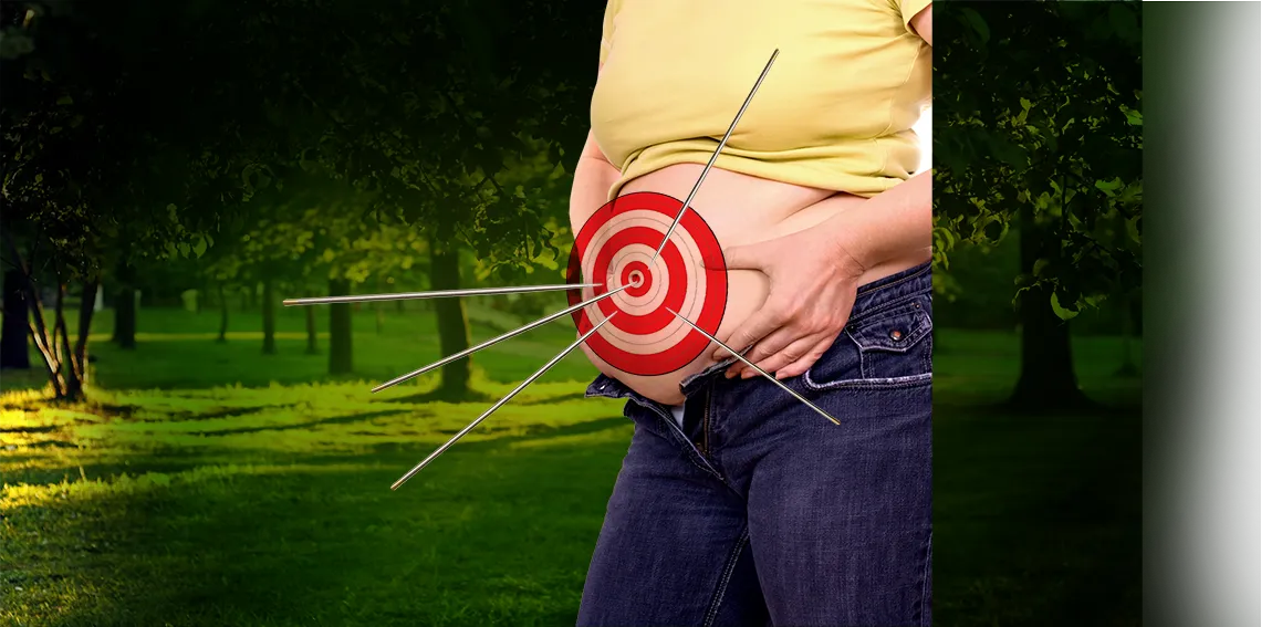 How To Lose Belly Fat Business In A Box