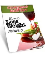 How To Lose Weight Naturally