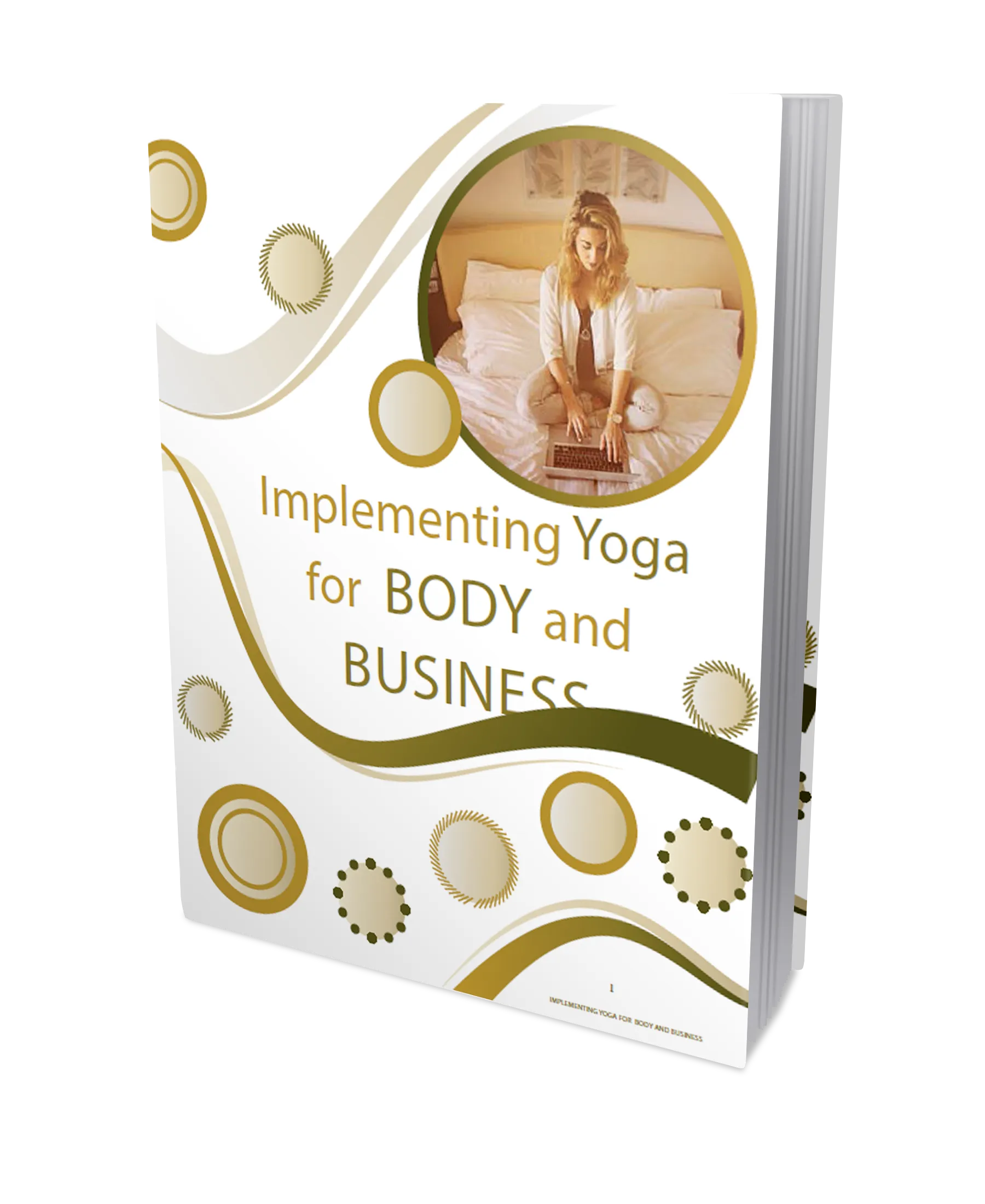 Implementing Yoga For Body And Business