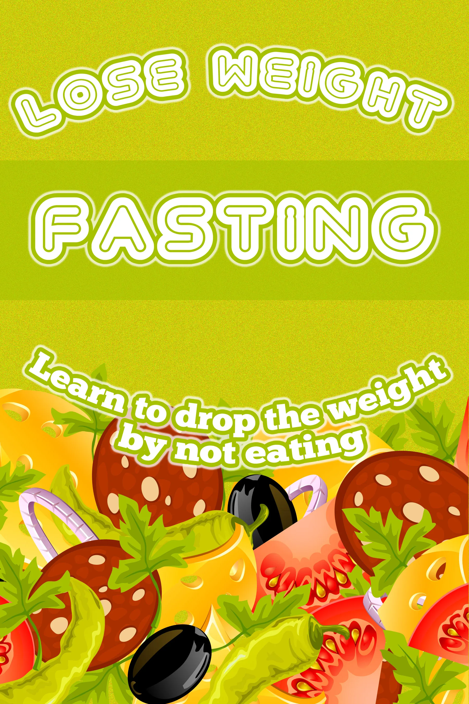 Lose Weight Fasting