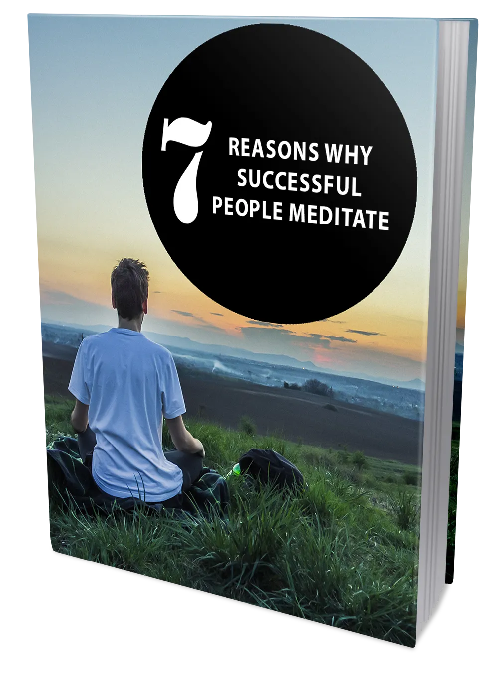 Mindful Meditation Mastery