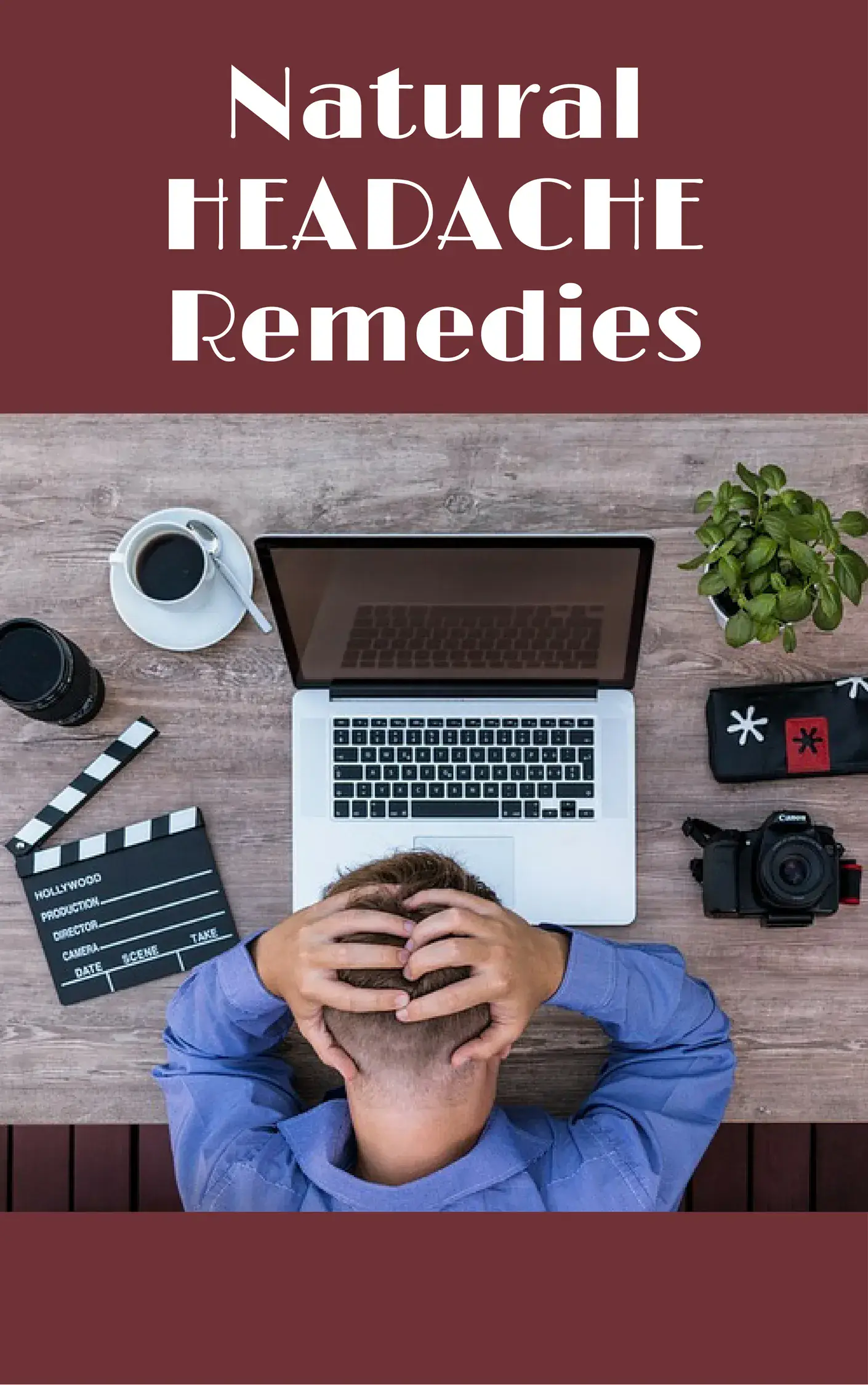 Natural Headache Remedies