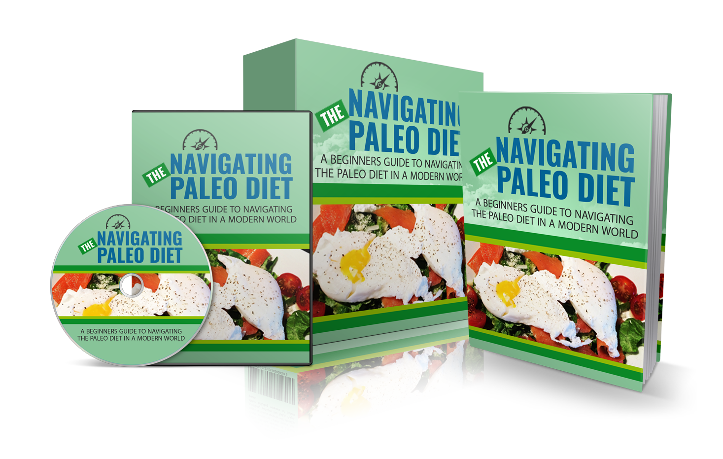 Navigating The Paleo Diet