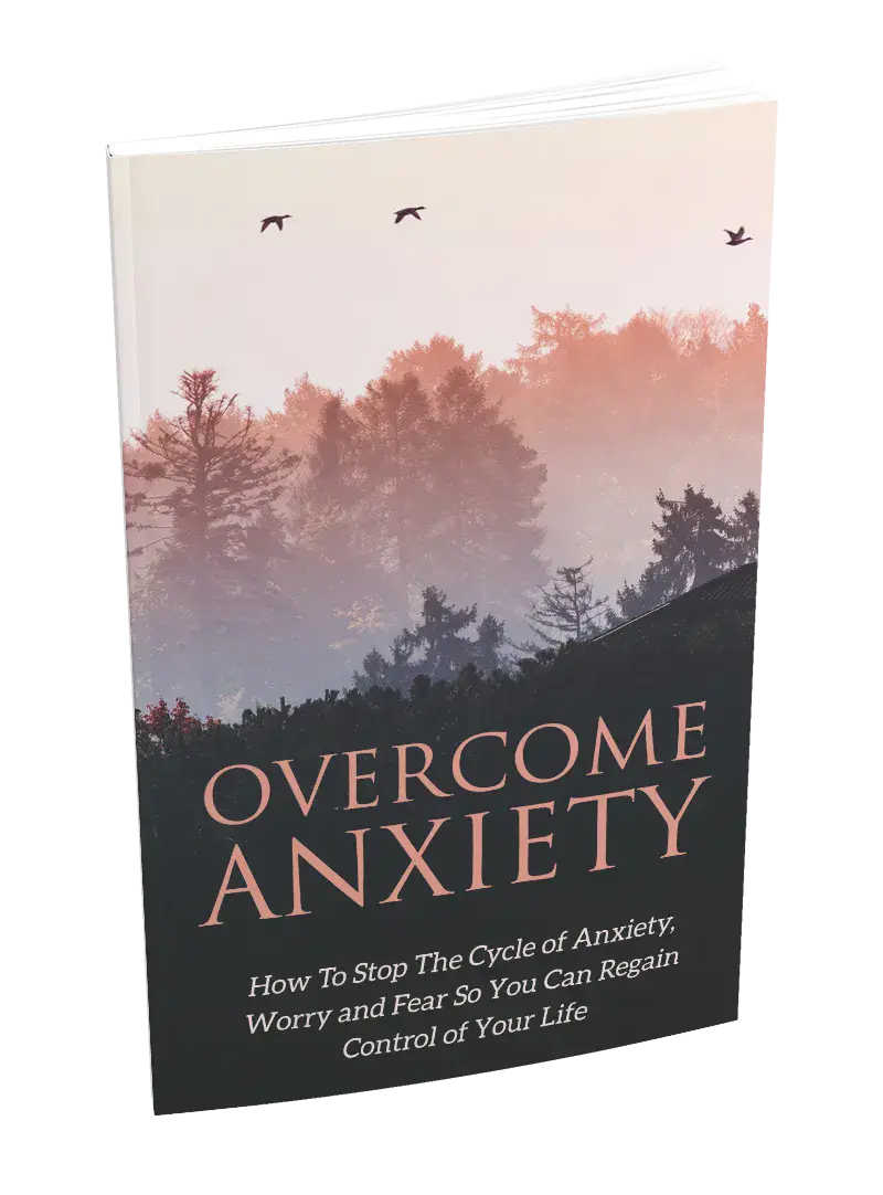 Overcome Anxiety