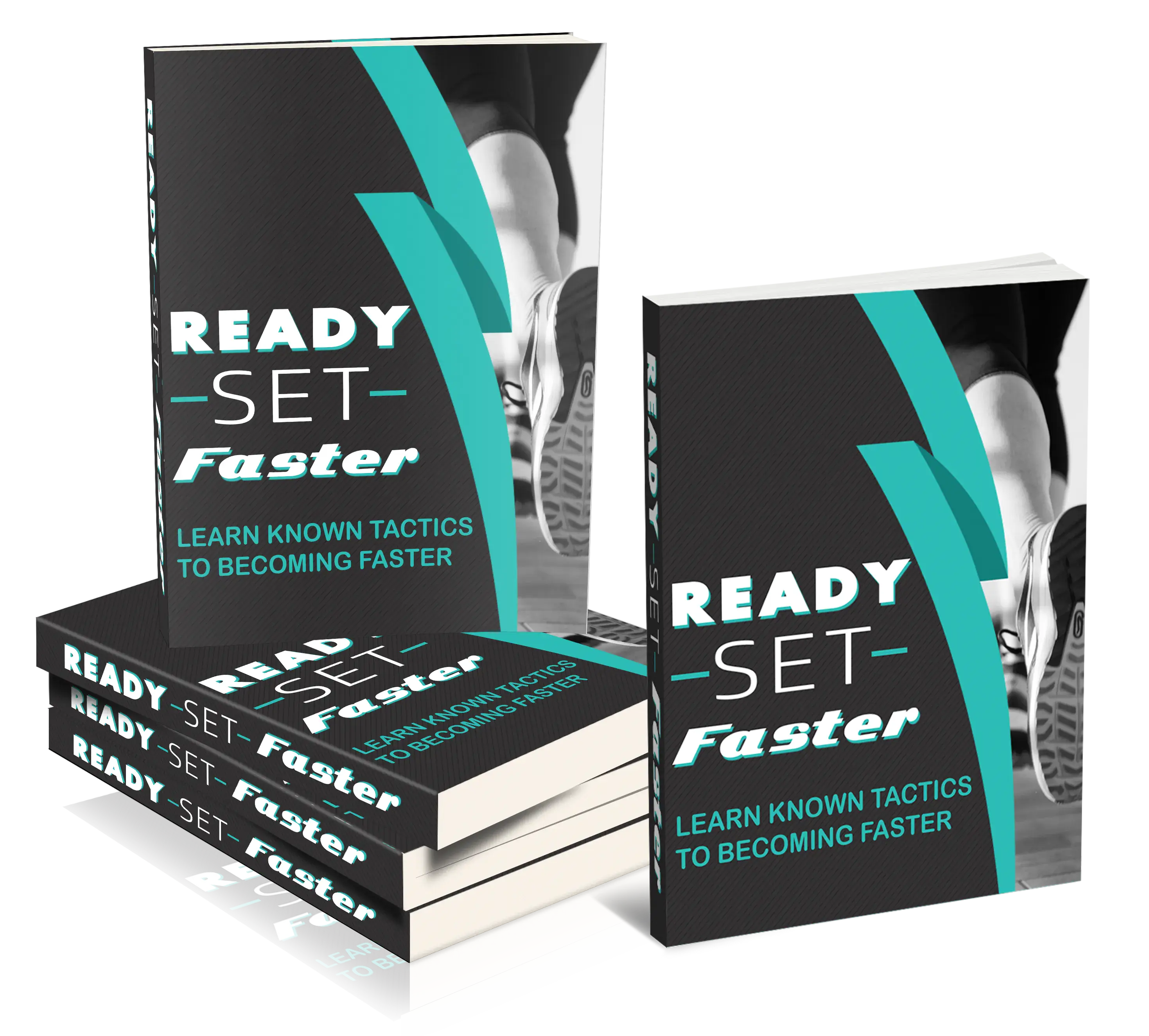 Ready Set Faster