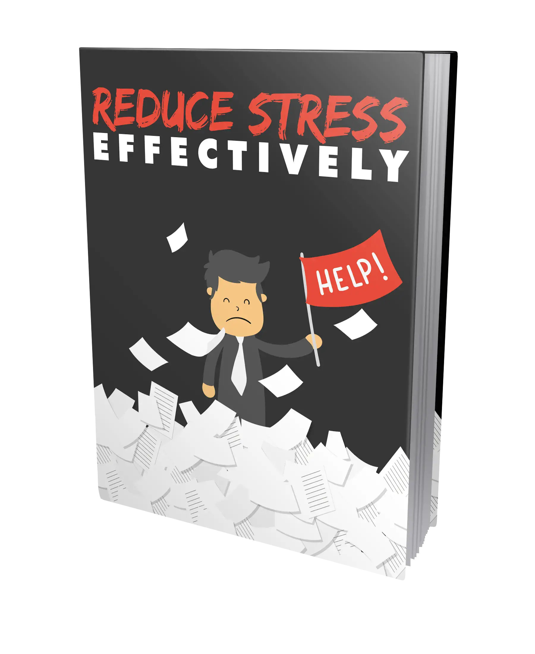 Reduce Stress Effectively