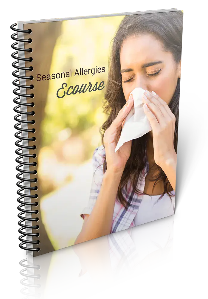Seasonal Allergies Ecourse