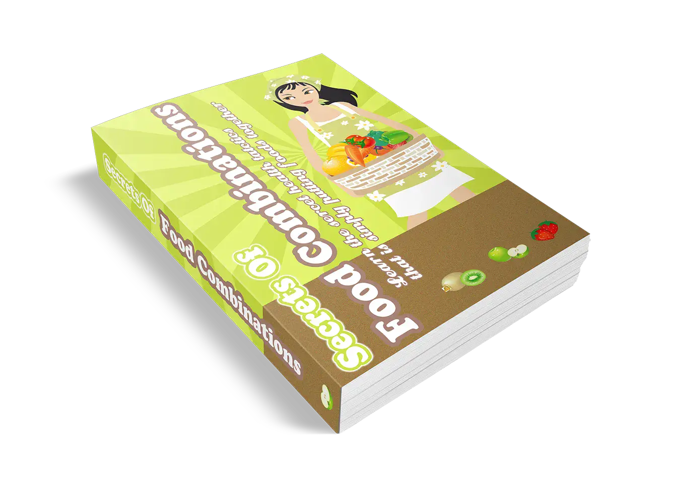 Secrets Of Food Combinations