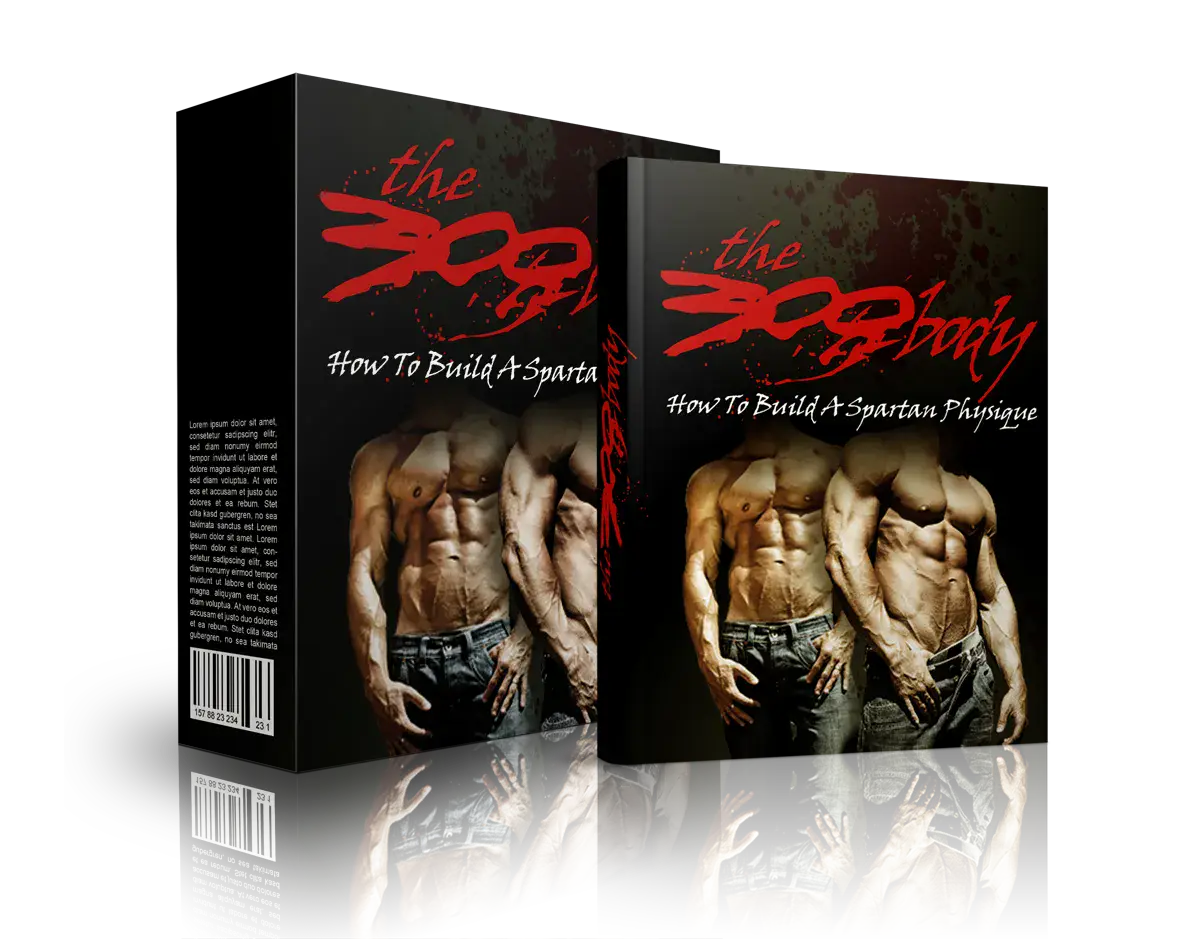 The 300 Body