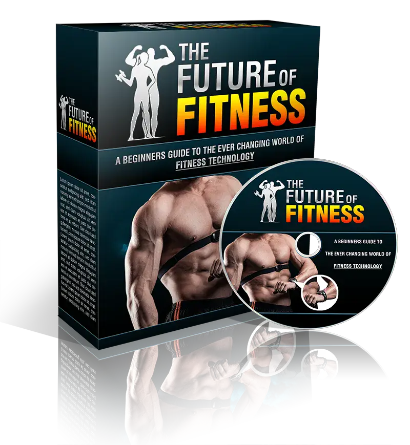 The Future Of Fitness
