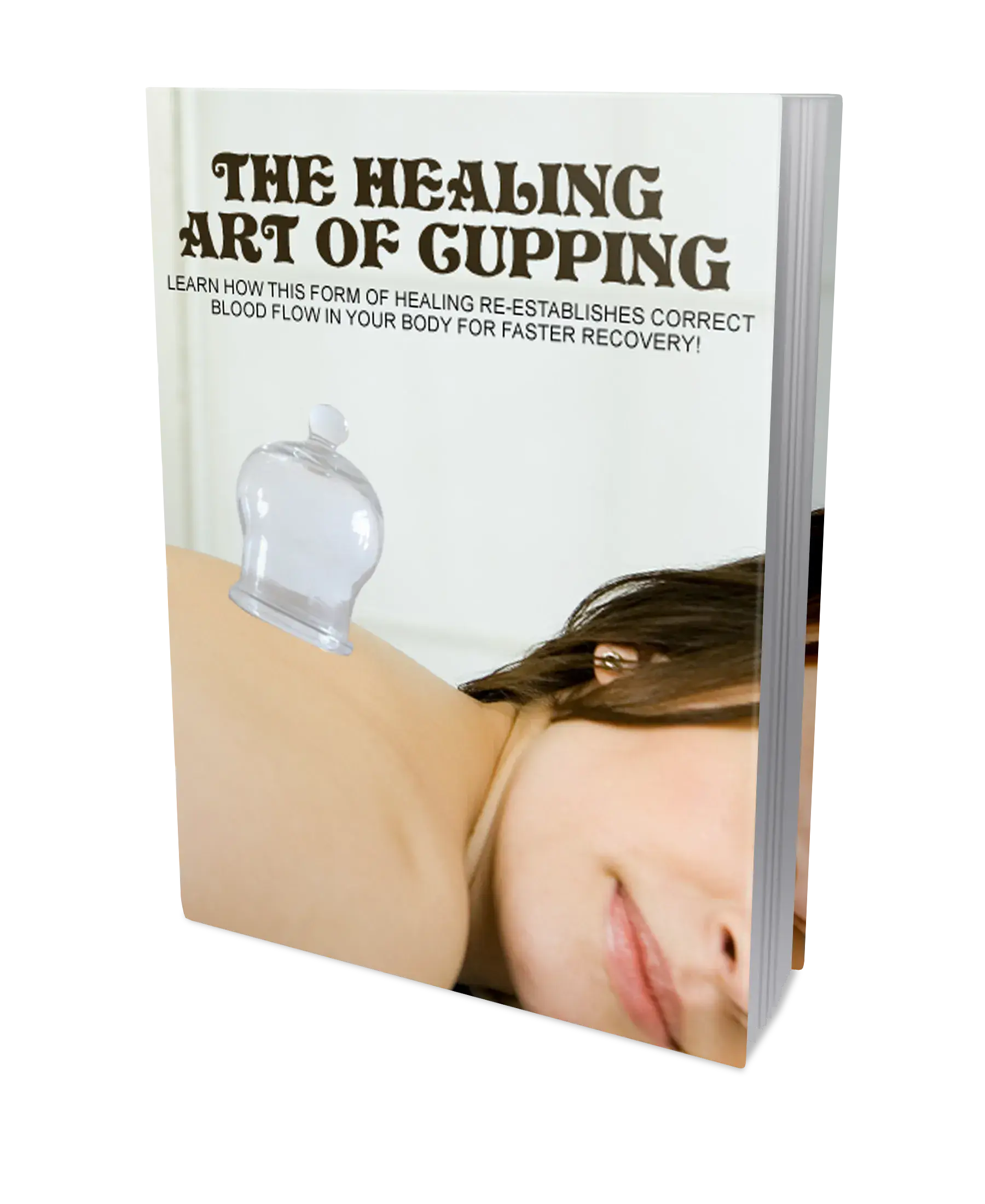 The Healing Art Of Gupping