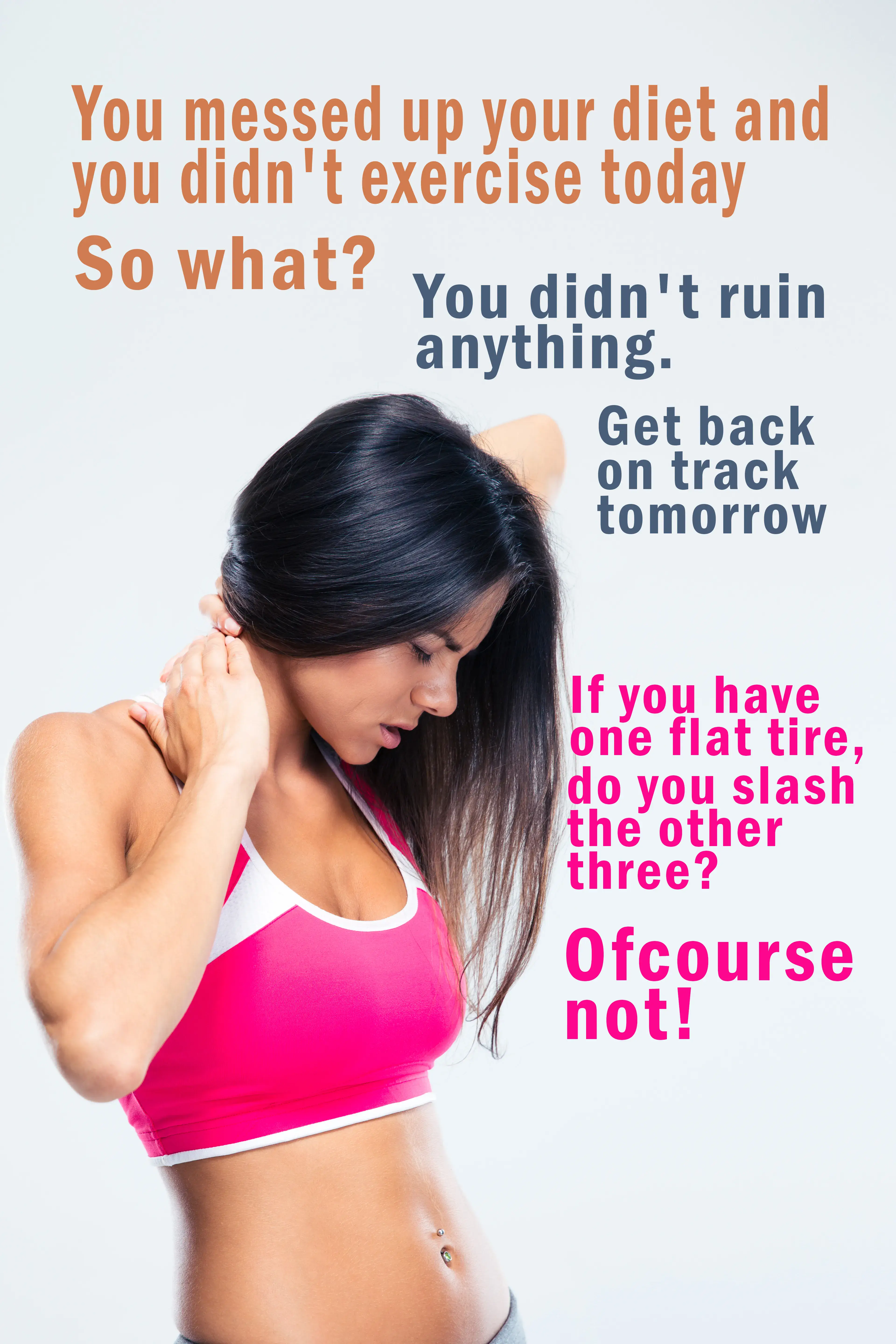 The Lose Your Belly Diet
