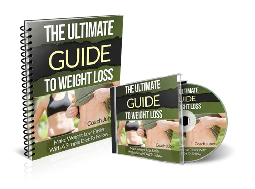 The Ultimate Guide To Weight Loss
