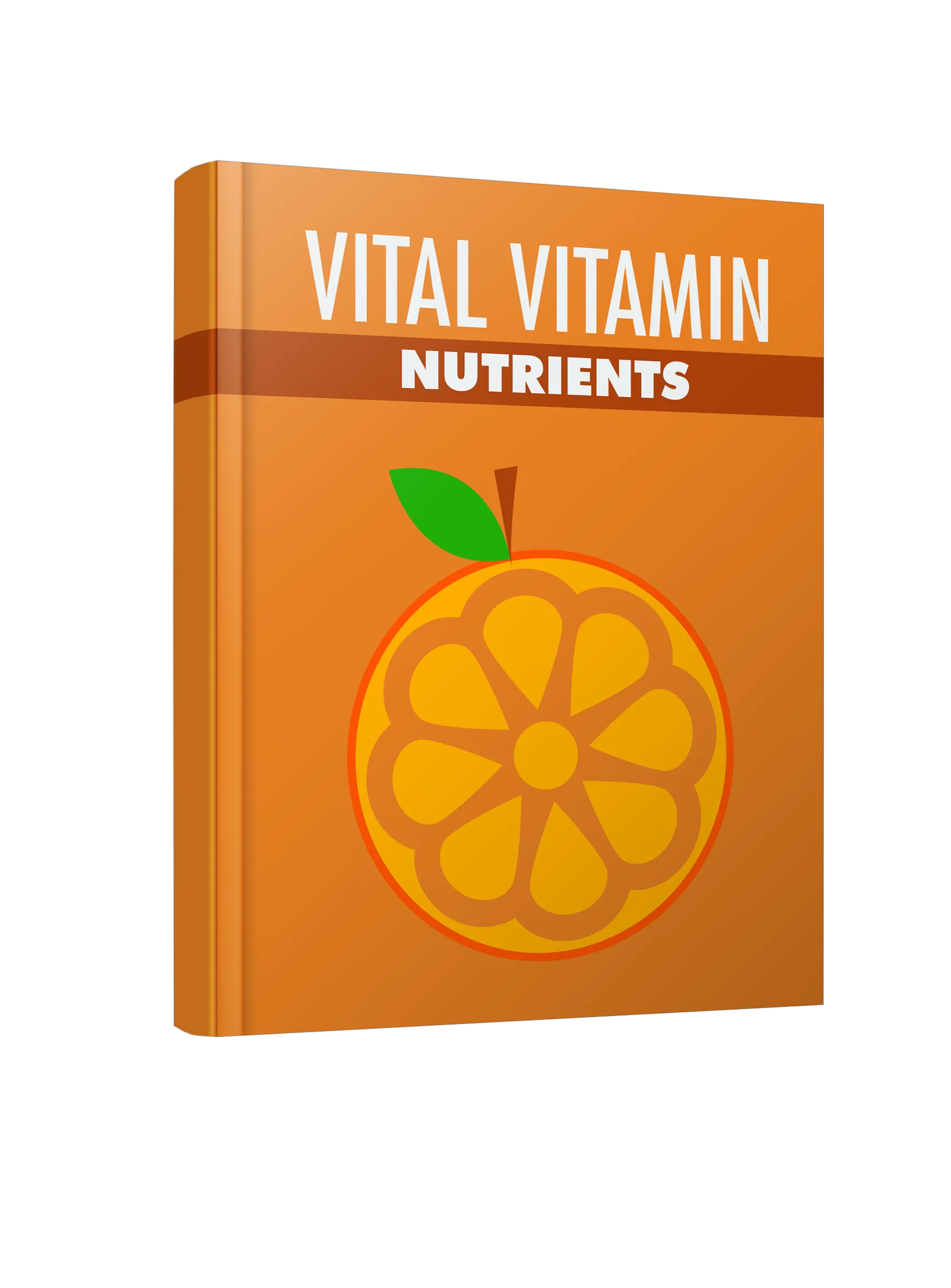 Vital Vitamin Nutrients
