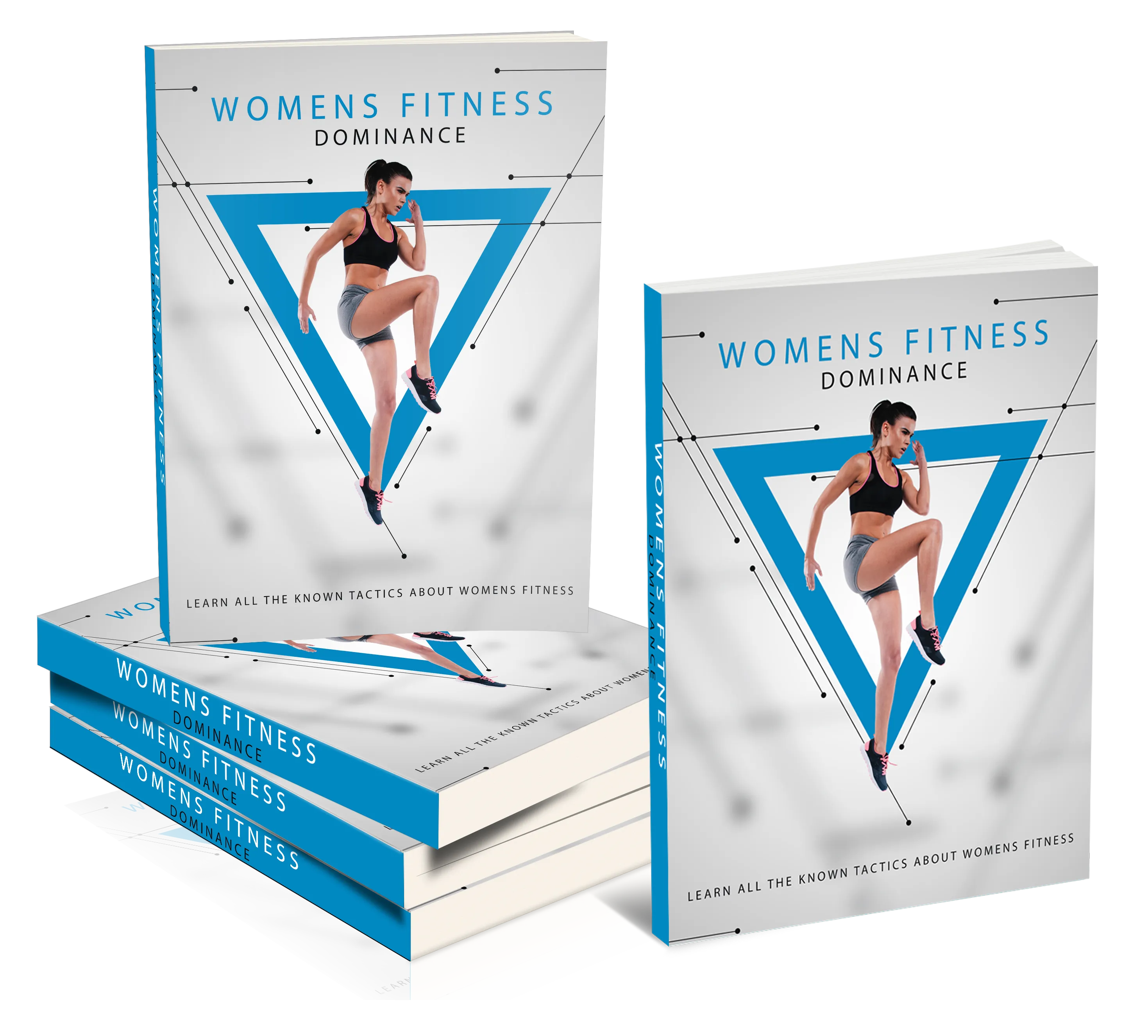 Womens Fitness Dominance