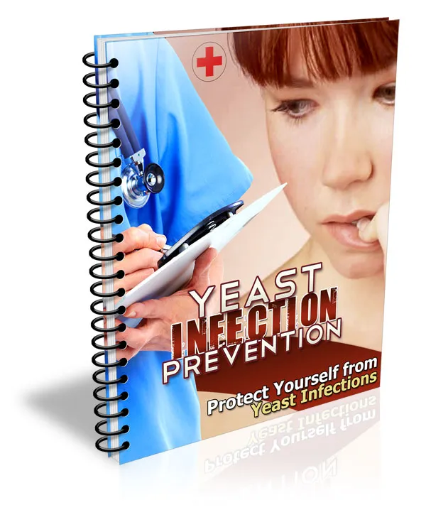 Yeast Infection Prevention