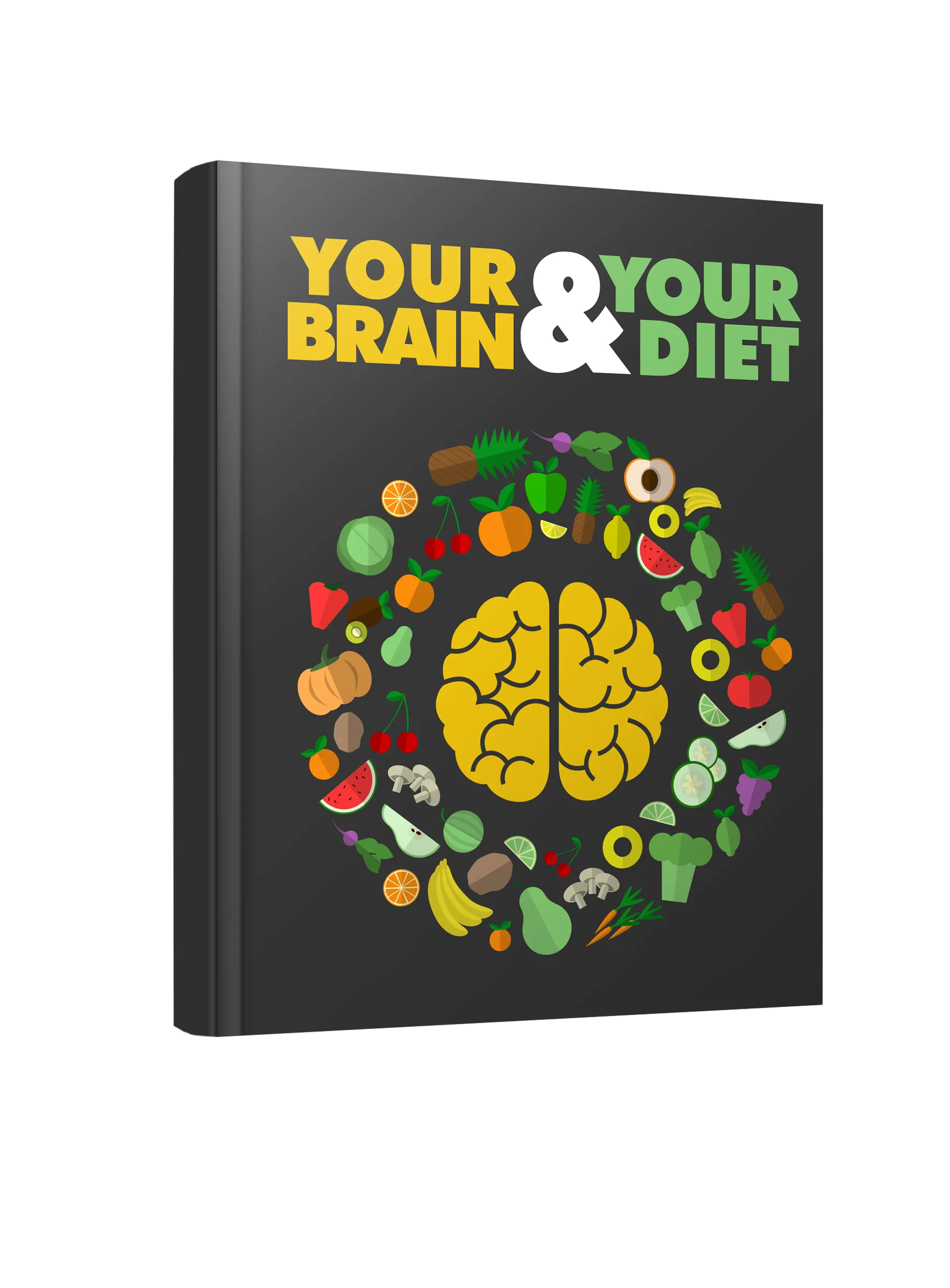 Your Brain And Your Diet