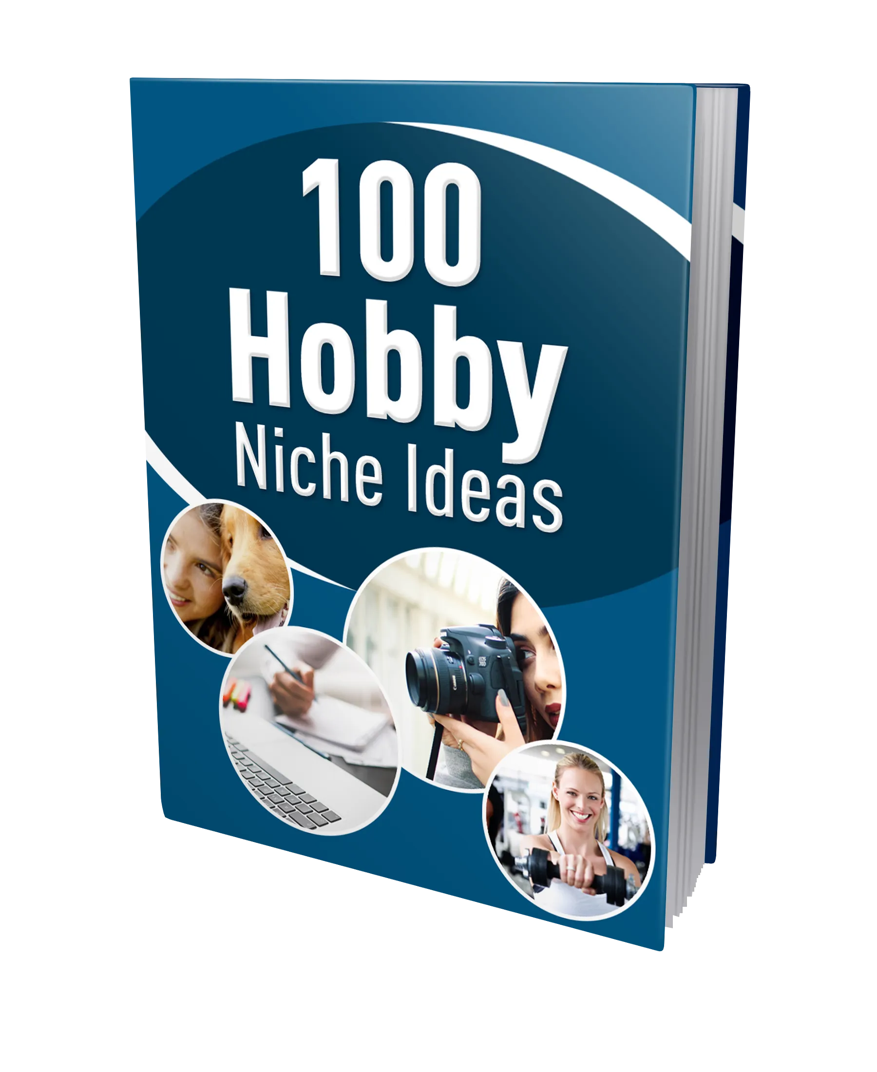 100 Hobby Niche Ideas