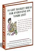 99 Gift Basket Ideas