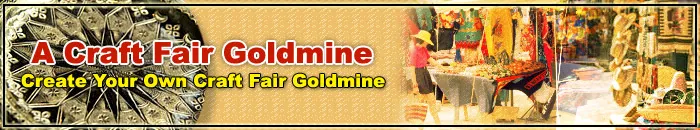 A Craft Fair Goldmine