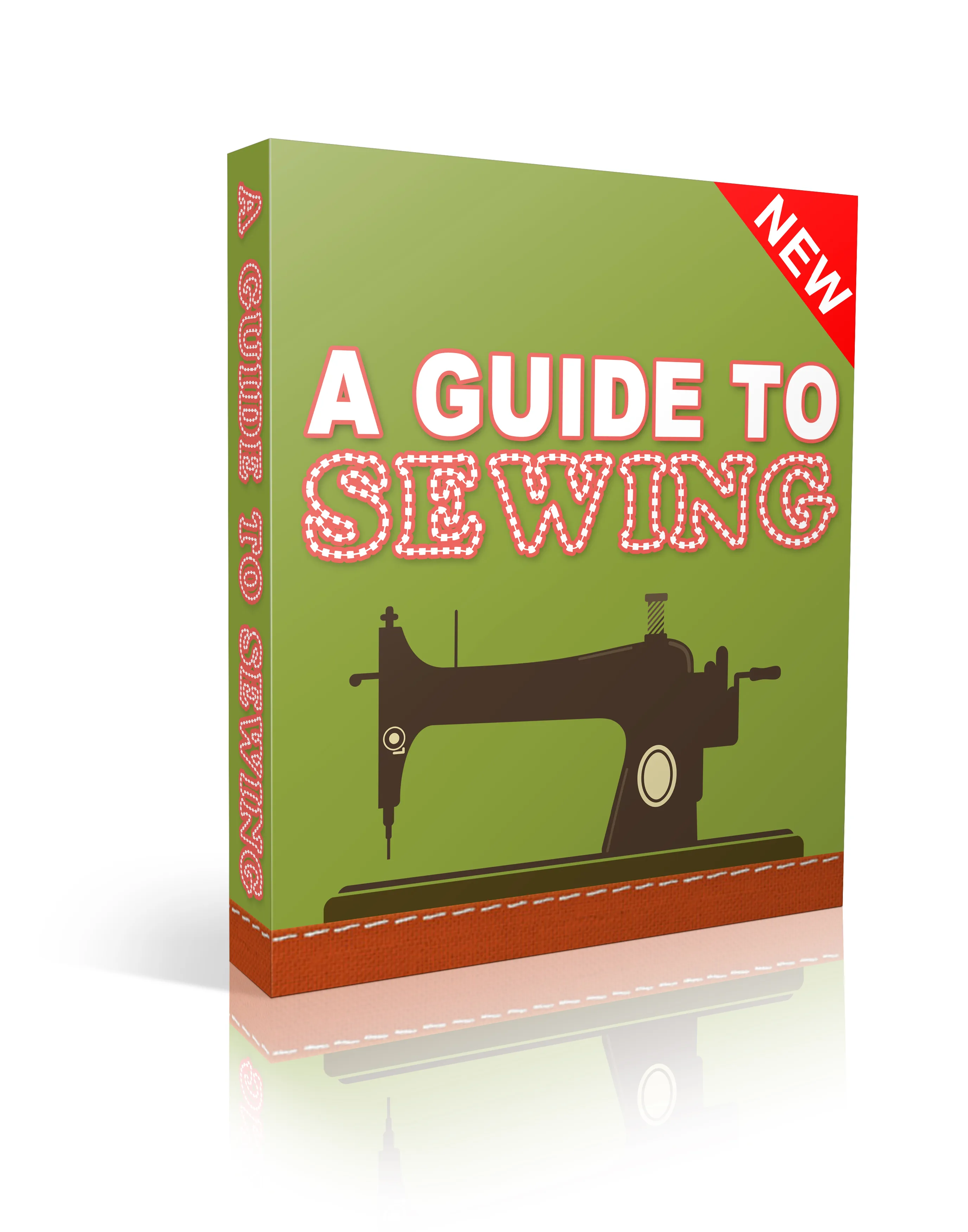 A Guide To Sewing